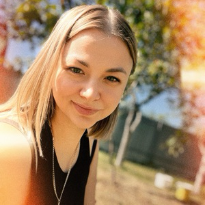 Светлана Платонова