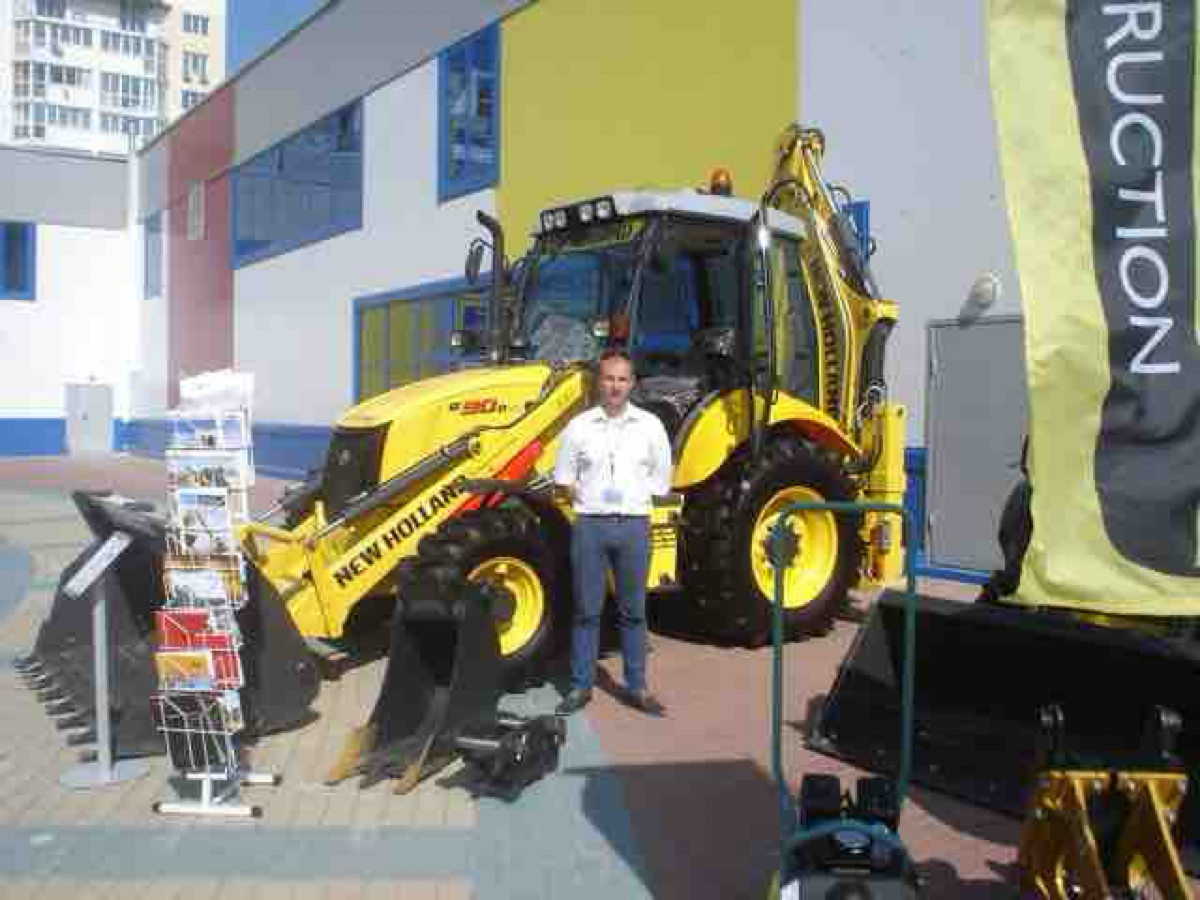 Александр Киструга | Сетка — социальная сеть от hh.ru