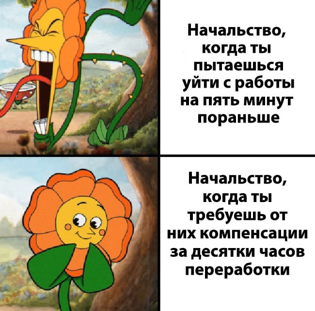 ➡️ отправь в телеге мем коллеге | Сетка — социальная сеть от hh.ru