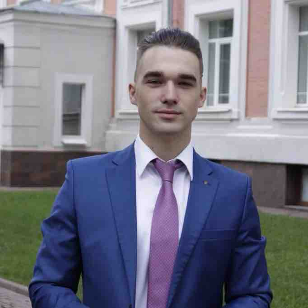 Александр Пономарев | Сетка — социальная сеть от hh.ru