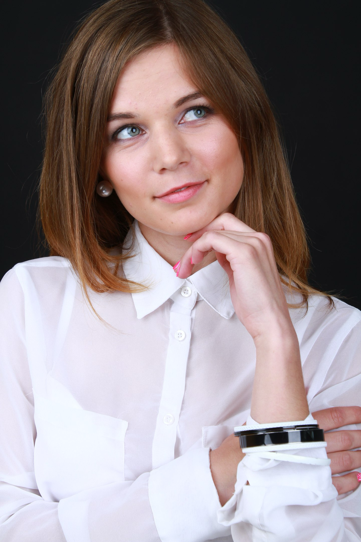 Ирина Брежнева