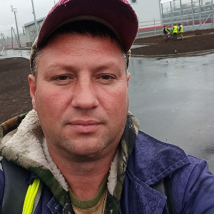 Евгений Марик