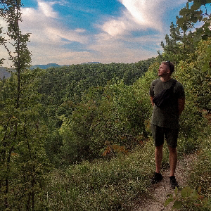 Максим Чевтаев