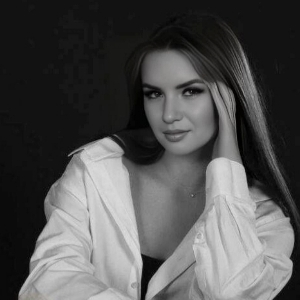 Светлана Павлова