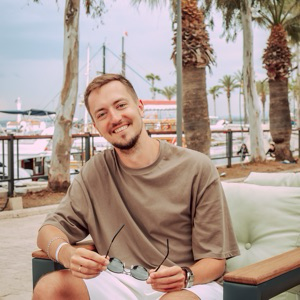 Илья Халяпин | Сетка — социальная сеть от hh.ru