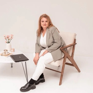 Ксения Бушуева | Сетка — социальная сеть от hh.ru