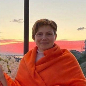 Марина Суранова