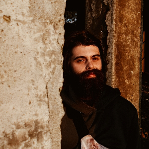 Виктор Воробьев