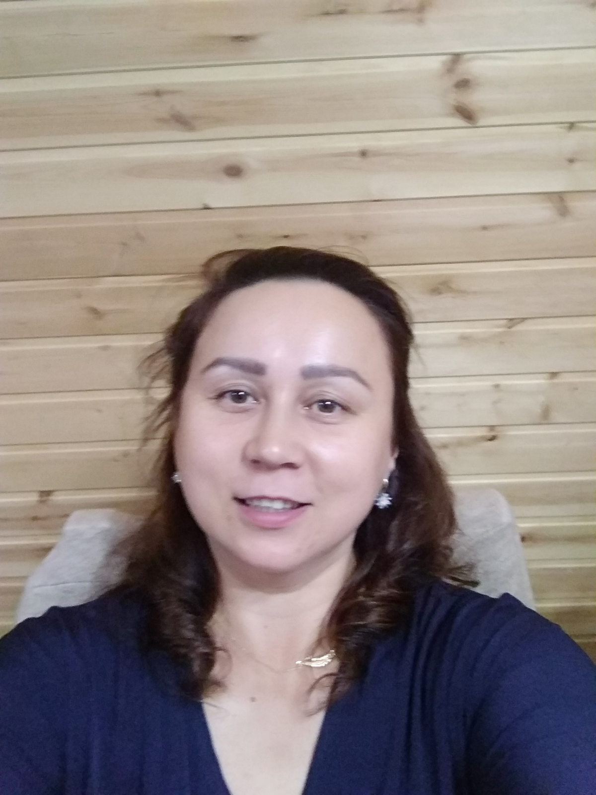 Олеся Андреева