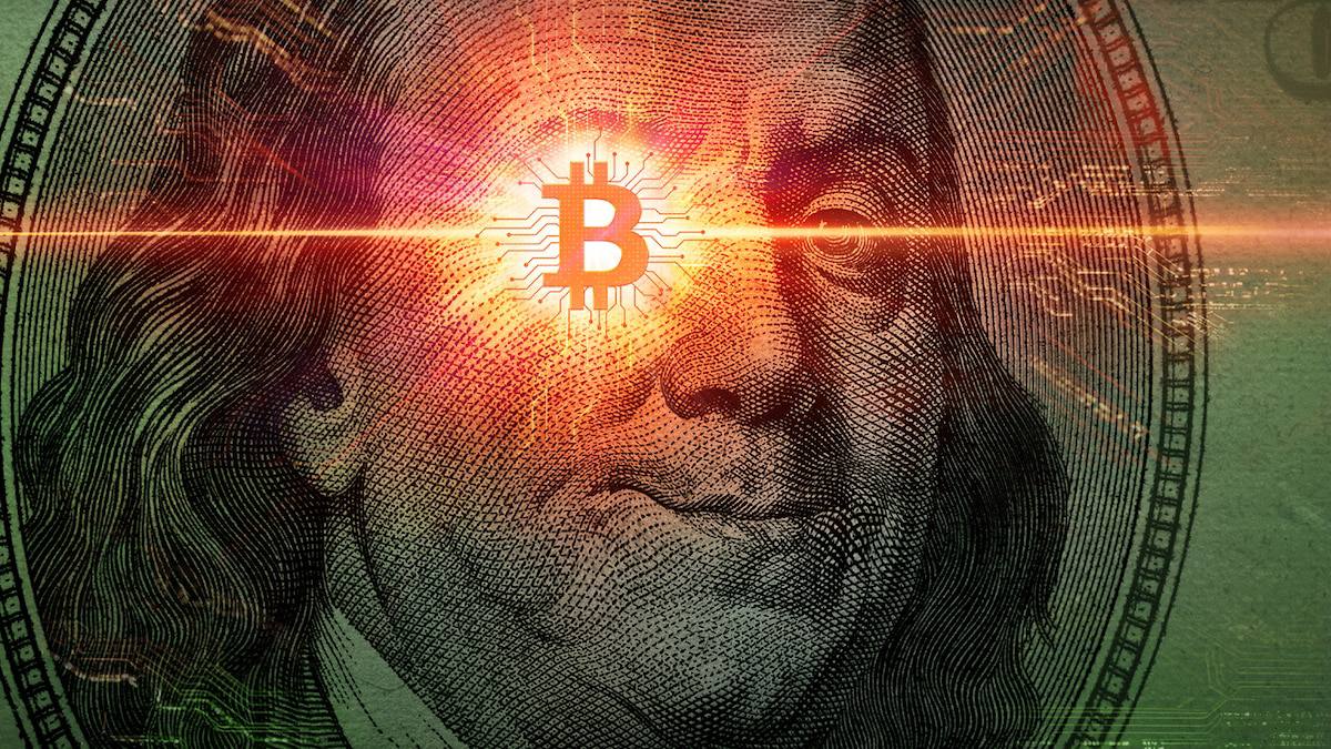 Бесстрашный режиссер Каллен Хобак погружается в истоки биткоина и личность его создателя Сатоши Накамото | Сетка — социальная сеть от hh.ru