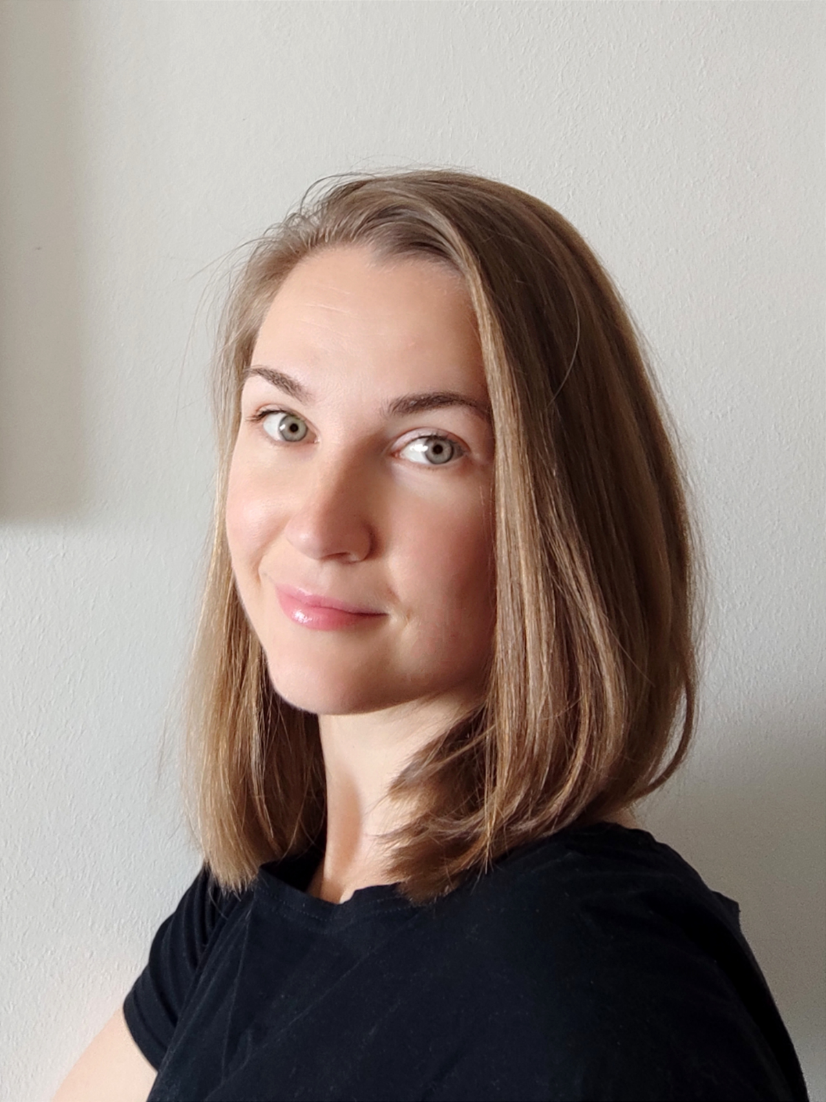 Анна Милехина