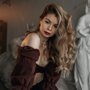 Дарья Шилова