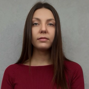 Валерия Скачкова