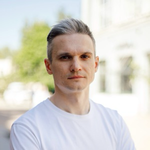 Сергей Денисенко | Сетка — социальная сеть от hh.ru