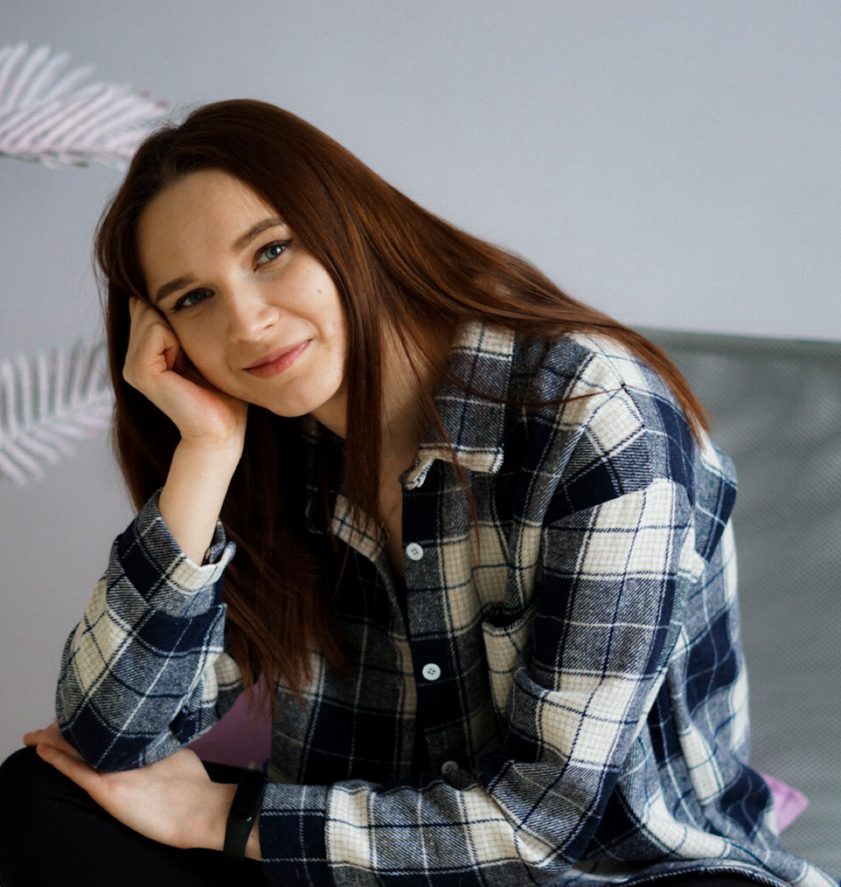 Ксения Кукота | Сетка — социальная сеть от hh.ru