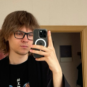 Егор Шаповалов