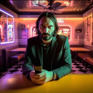 Gyber Experiment | Сетка — социальная сеть от hh.ru