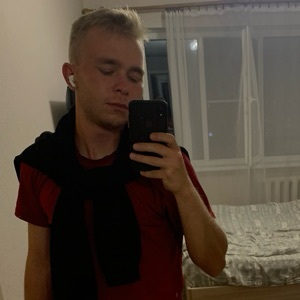 Михаил Исаков