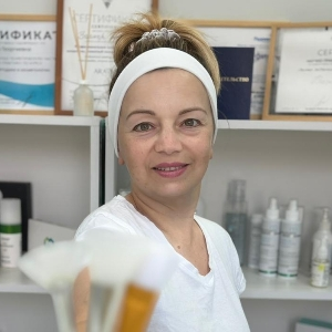 Анна Вагнер