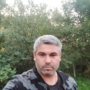 Юрий Калмыков