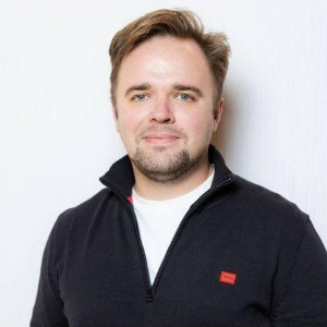 Сергей Девятов | Сетка — социальная сеть от hh.ru