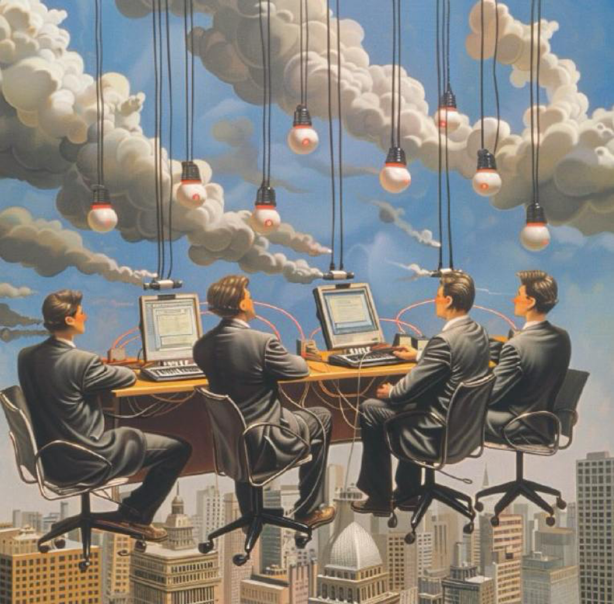 🏆Корпоративная политика: путь к успеху или к провалу | Сетка — социальная сеть от hh.ru