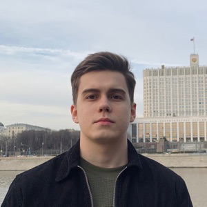 Михаил Масленников | Сетка — социальная сеть от hh.ru