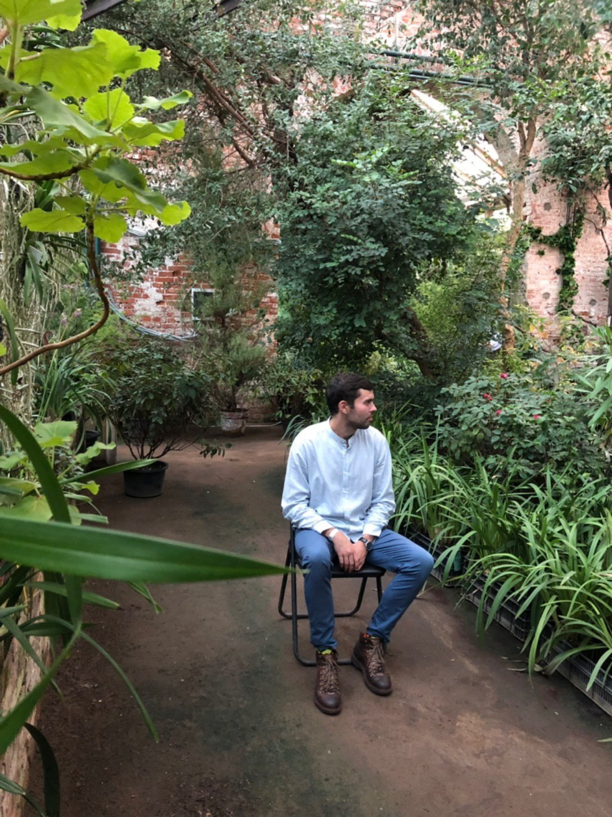 Владимир Козлов