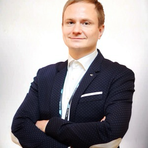 Сергей Панкратов | Сетка — социальная сеть от hh.ru