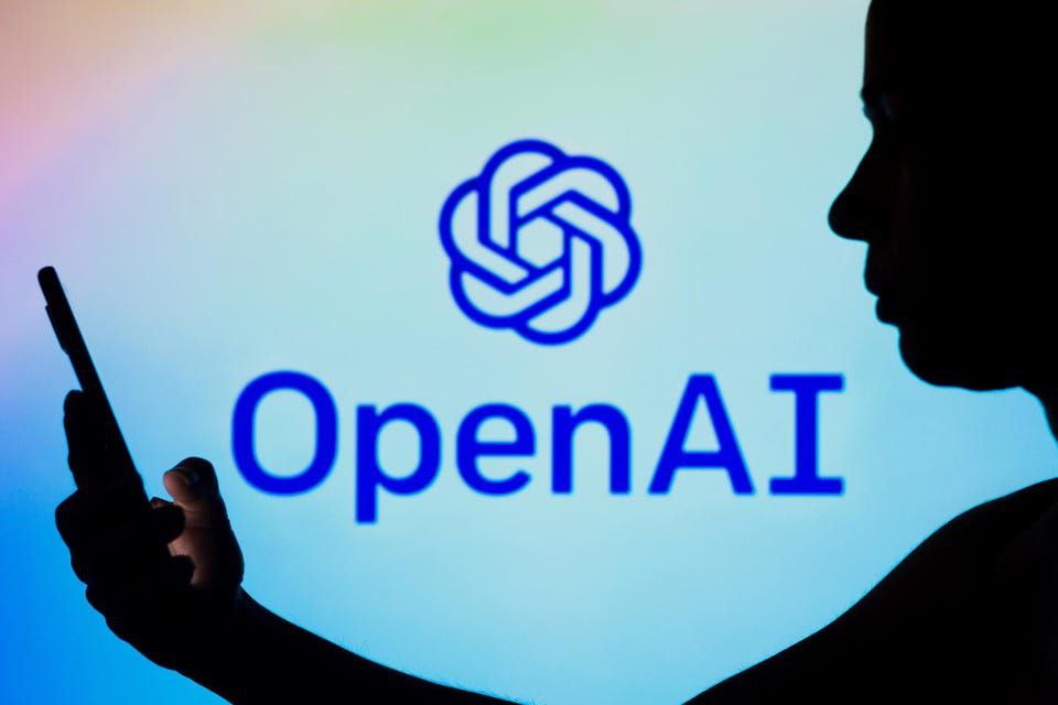 OpenAI получает финансирование в размере 6,6 млрд долларов США на развитие исследований и инфраструктуры ИИ | Сетка — социальная сеть от hh.ru