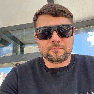 Никита Плотников | Сетка — социальная сеть от hh.ru