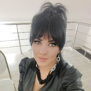 Олеся Булатова