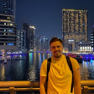 Егор Шергин