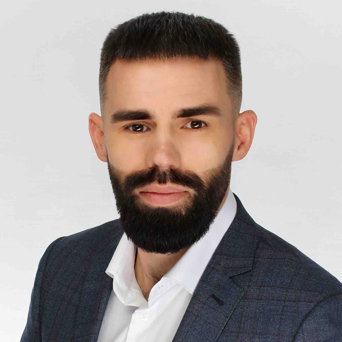 Илья Березов