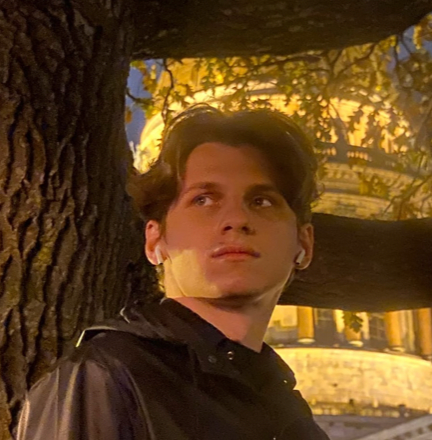 Антон Бузулуцкий | Сетка — социальная сеть от hh.ru