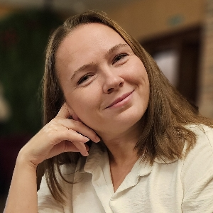Анастасия Гончарова
