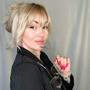 Юлия Мишина | Сетка — социальная сеть от hh.ru