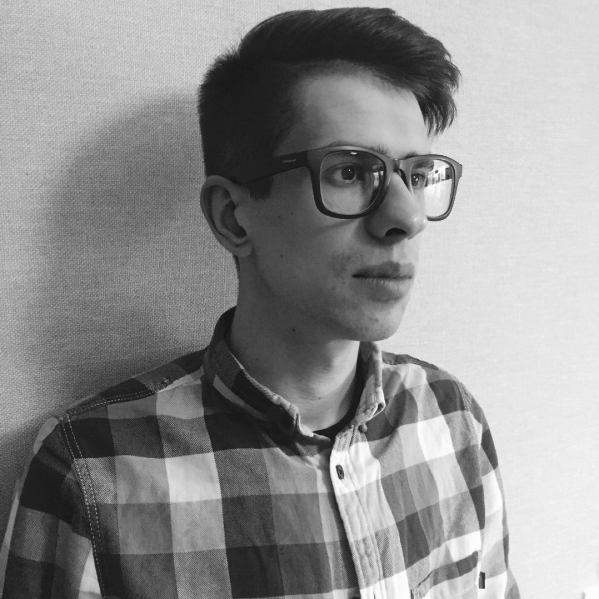 Владислав Шахов