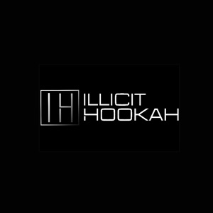 Illicit Hookah