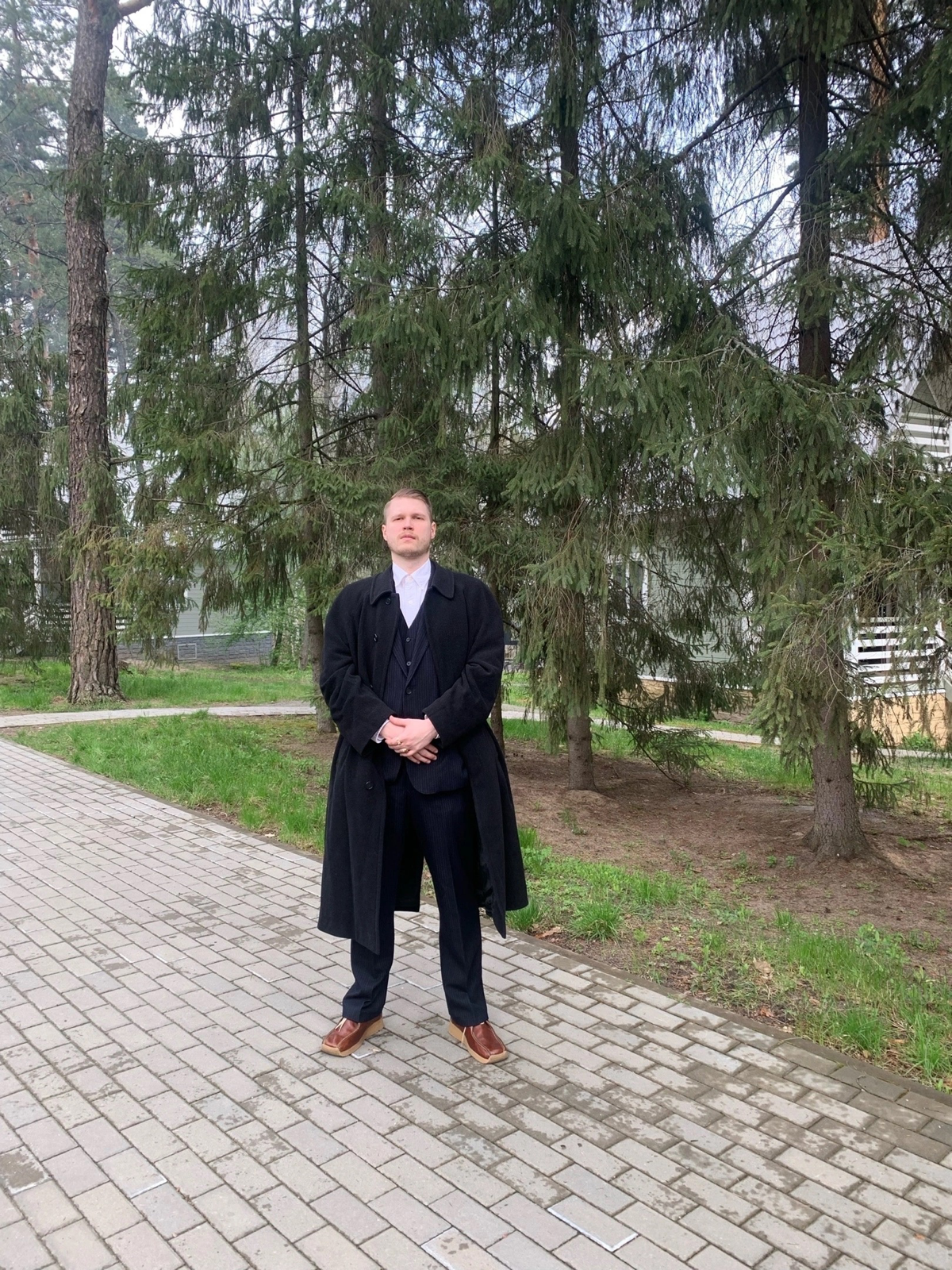 Антон Абросимов | Сетка — социальная сеть от hh.ru