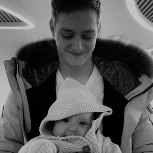 Владислав Лаврик