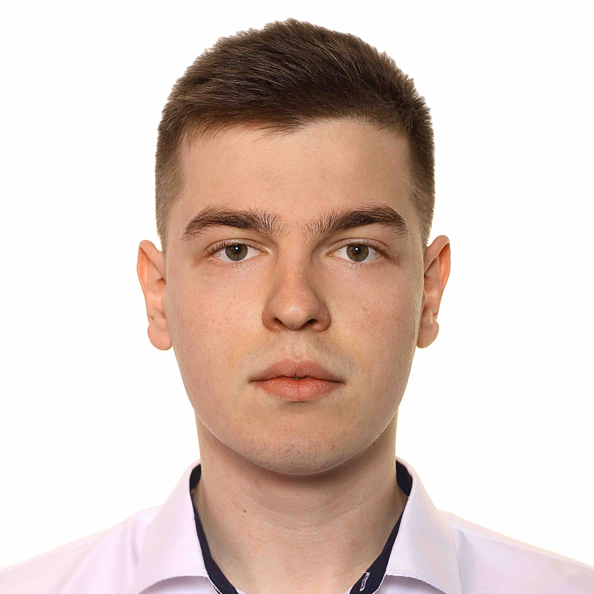 Глеб Пальчунов