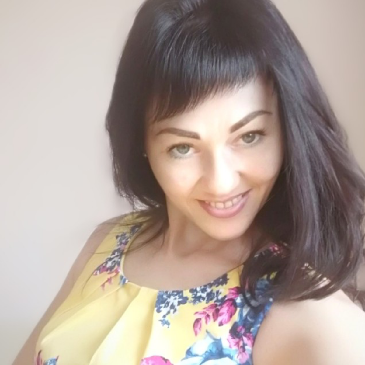 Инна Мальцева