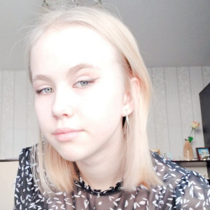 Карина Колечкина