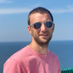 Эрнест Снегирев