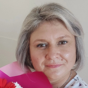 Ирина Банникова