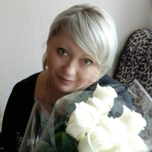 Светлана Юрьева | Сетка — социальная сеть от hh.ru