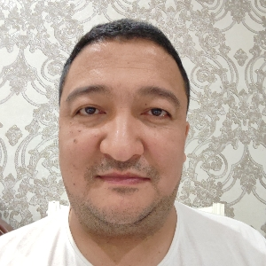Alimardon Ismatov