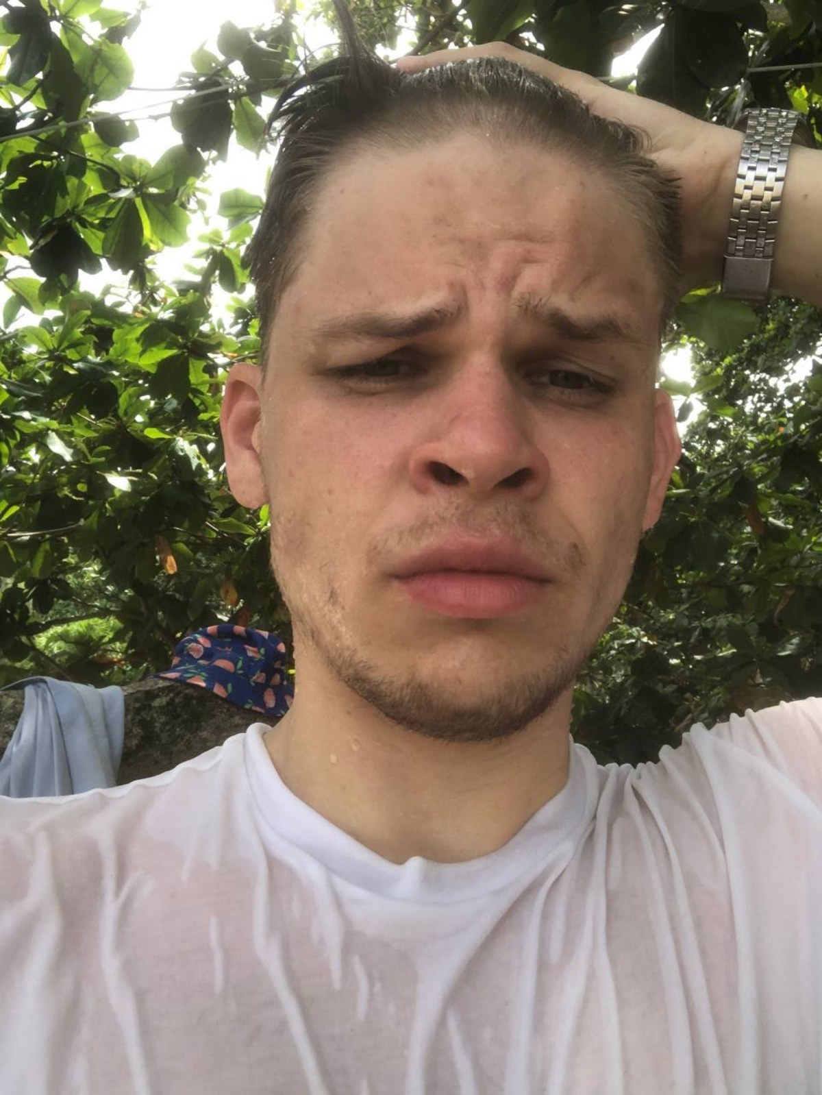 Илья Вакулко | Сетка — социальная сеть от hh.ru