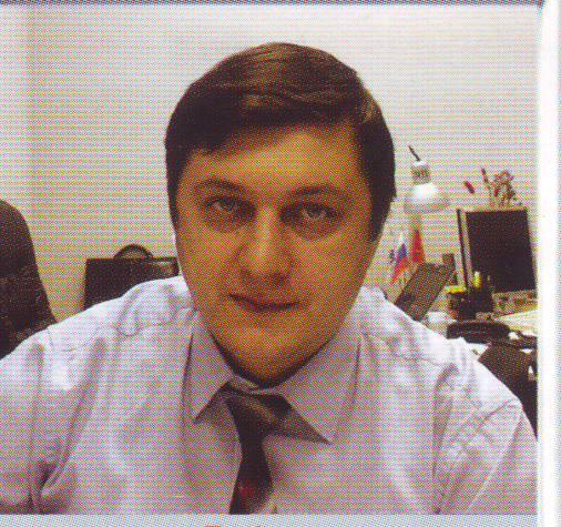 Алексей Лобанов